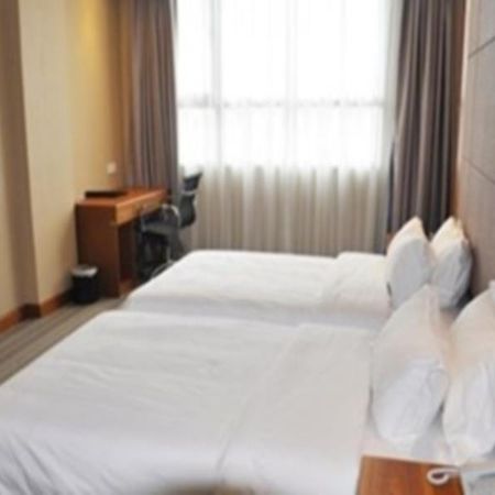 Wosen Hotel ตงกวน ภายนอก รูปภาพ